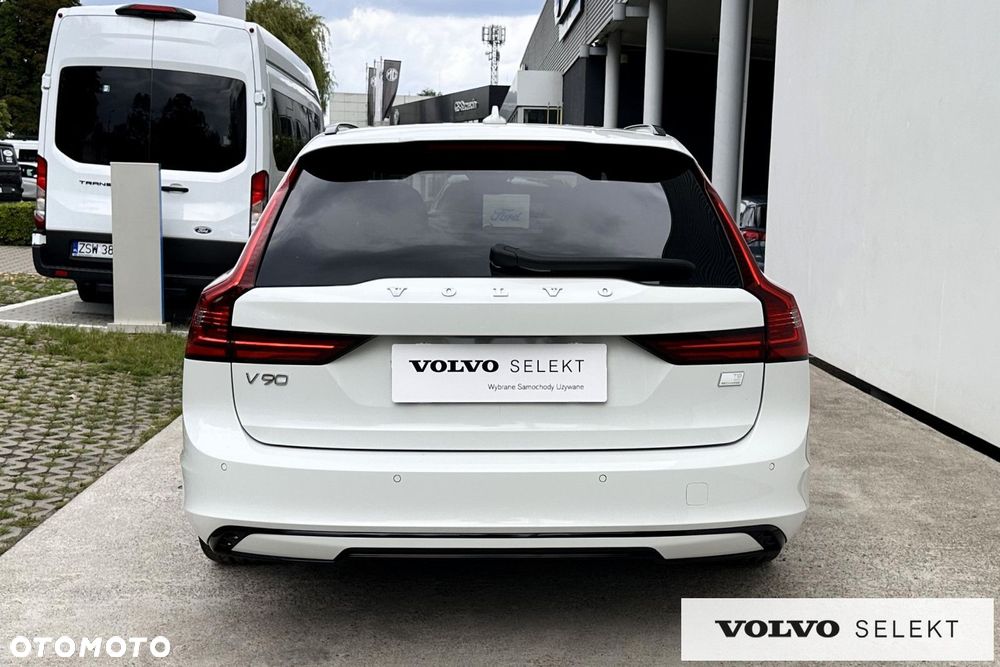 Volvo V90 - 9