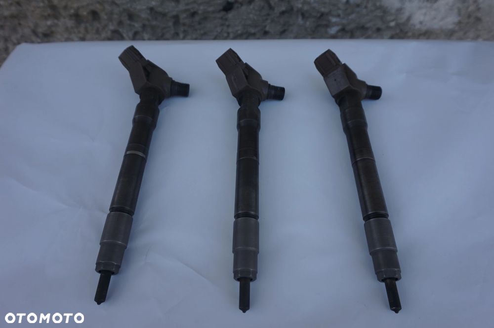 WTRYSK 2.2 D MAZDA 3BM6GJ CX-5 SH01-13H050 DENSO - 4