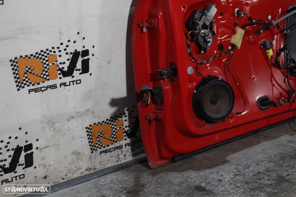 Porta Direita Volkswagen Polo 6R / 6C de 3 Portas - 10