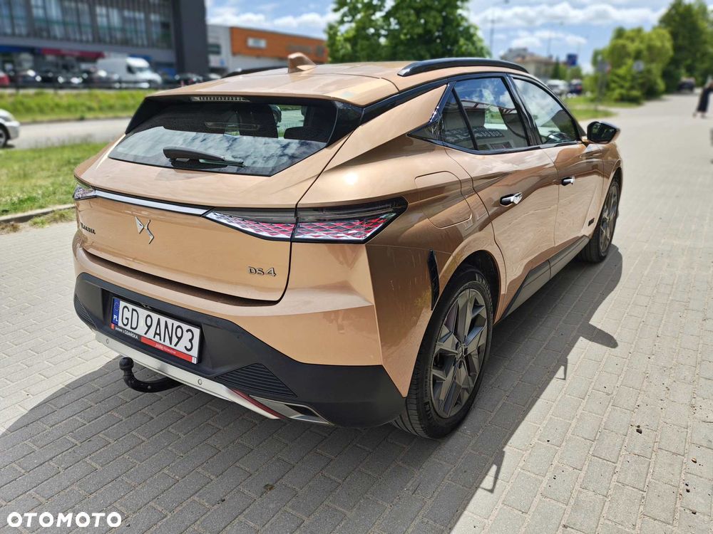DS Automobiles DS 4 1.6 E-Tense Cross Rivoli - 21