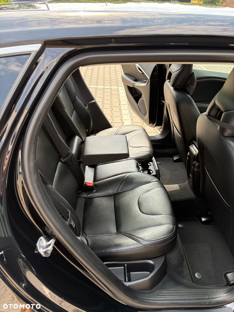 Volvo V40 D4 Drive-E Summum - 5