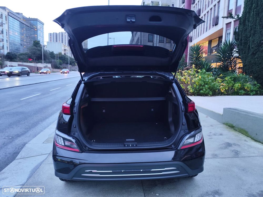 Hyundai Kauai 64 kWh Premium - 14