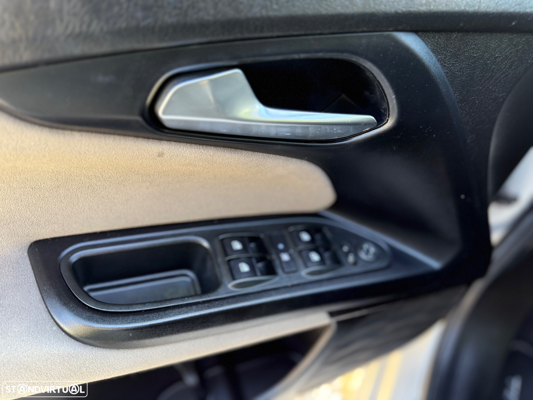 Fiat Tipo 1.3 M-Jet Lounge - 14