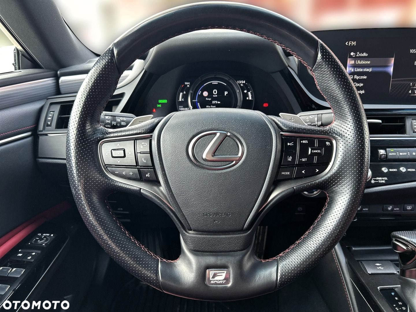 Lexus ES - 14