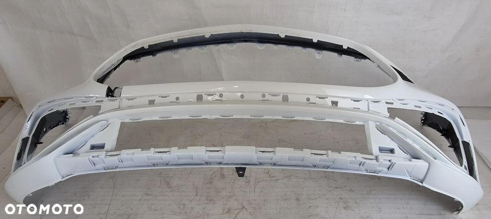 ZDERZAK PRZÓD MERCEDES CLE C236 AMG 2023- - 2