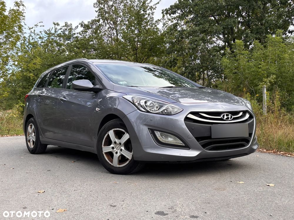 Hyundai i30 1.6 GDI Comfort - 1