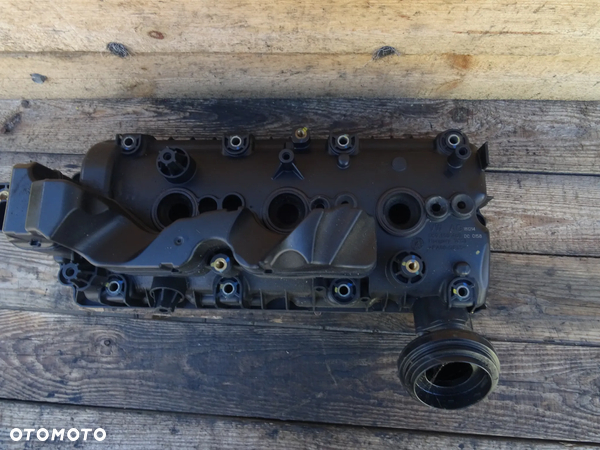 POKRYWA ZAWORÓW AUDI VW 3.0 TDI DEW 059103469DC 059103470CT