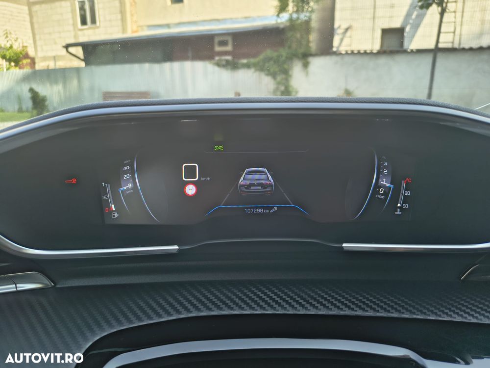 Peugeot 508 - 22