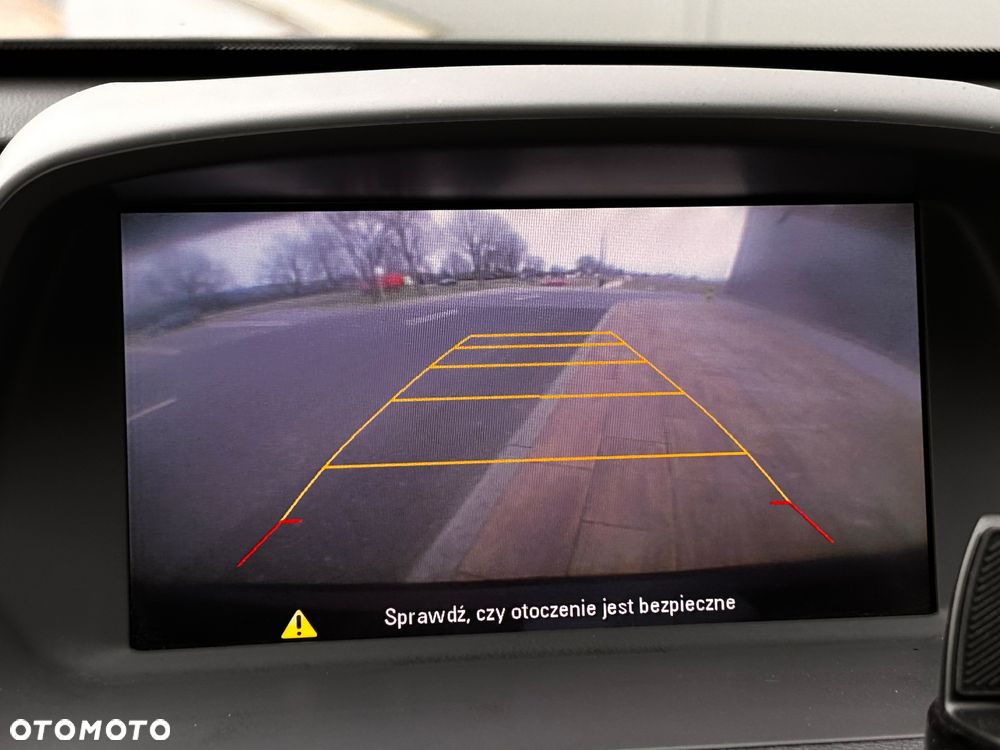 Opel Mokka 1.7 CDTI Automatik Innovation - 29