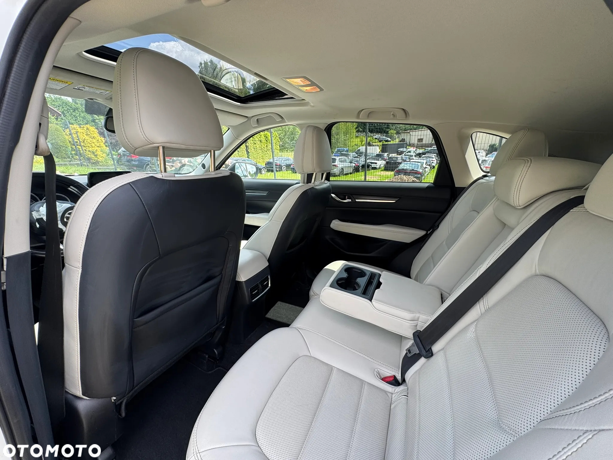 Mazda CX-5 - 28