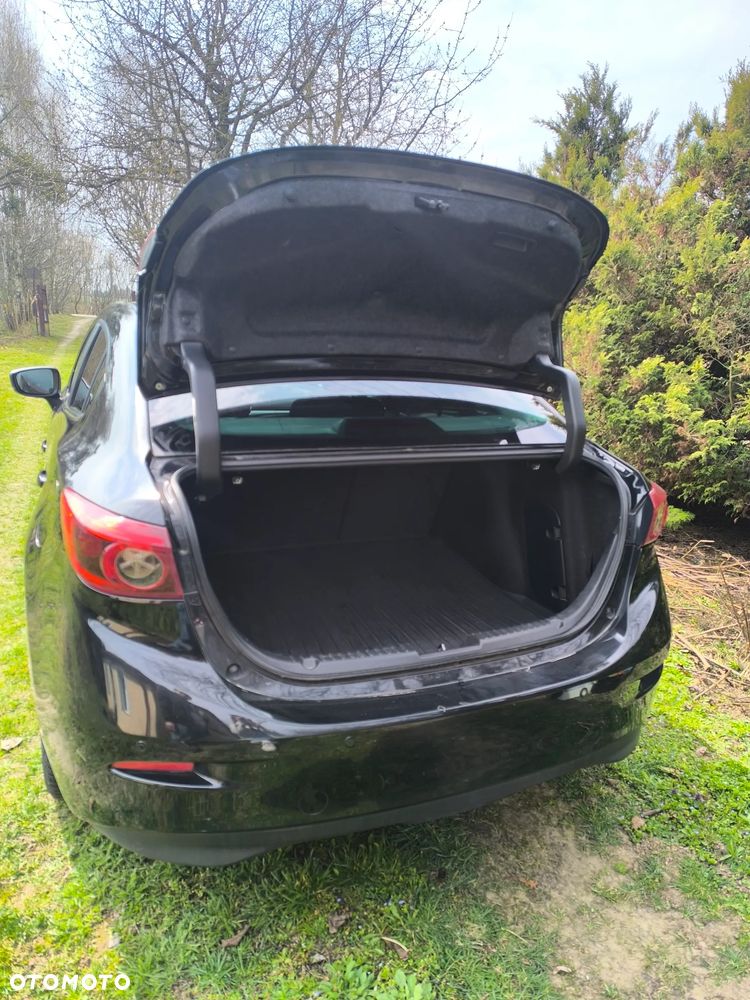 Mazda 3 2.0 Skyenergy - 8