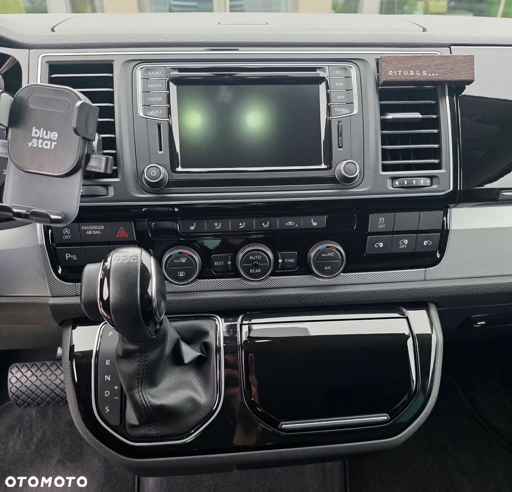 Volkswagen Multivan 2.0 BiTDI L1 Highline 4Motion DSG - 31