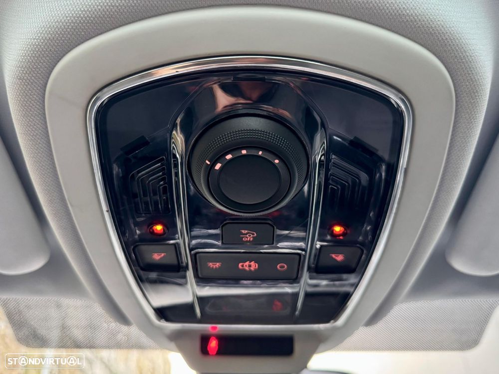 Peugeot 508 SW 1.6 HDi Active - 38