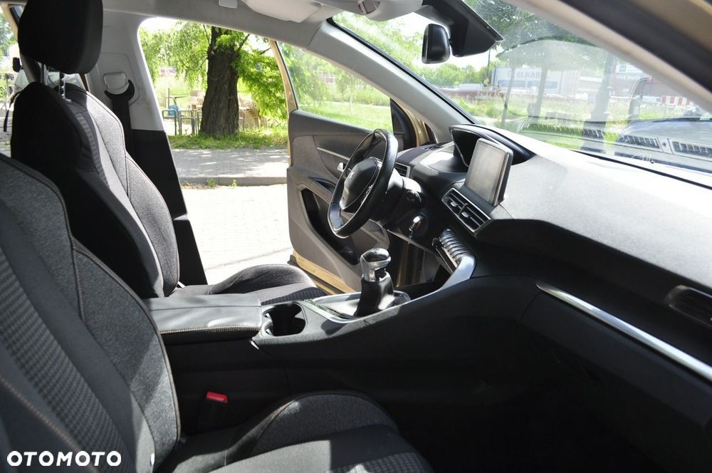 Peugeot 3008 - 10