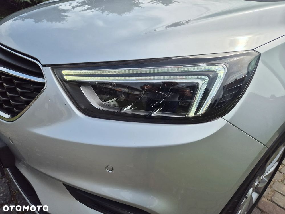 Opel Mokka X 1.4 ECOTEC Start/Stop Ultimate - 28