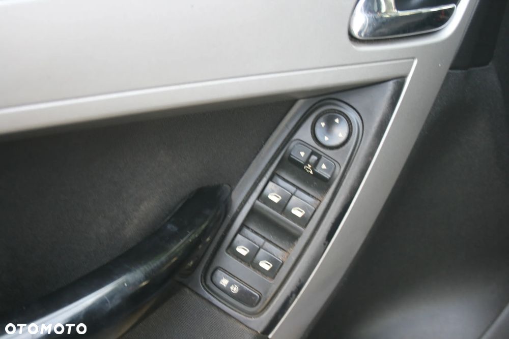 Citroën C4 Grand Picasso 1.6 HDi SX Pack - 20