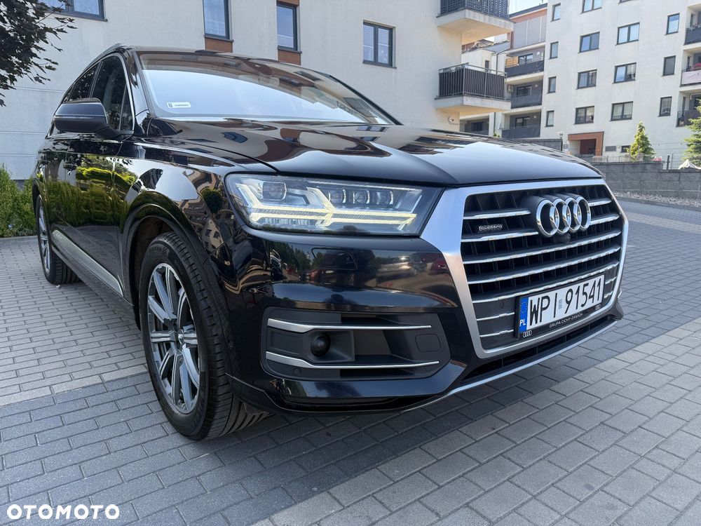 Audi Q7 - 6