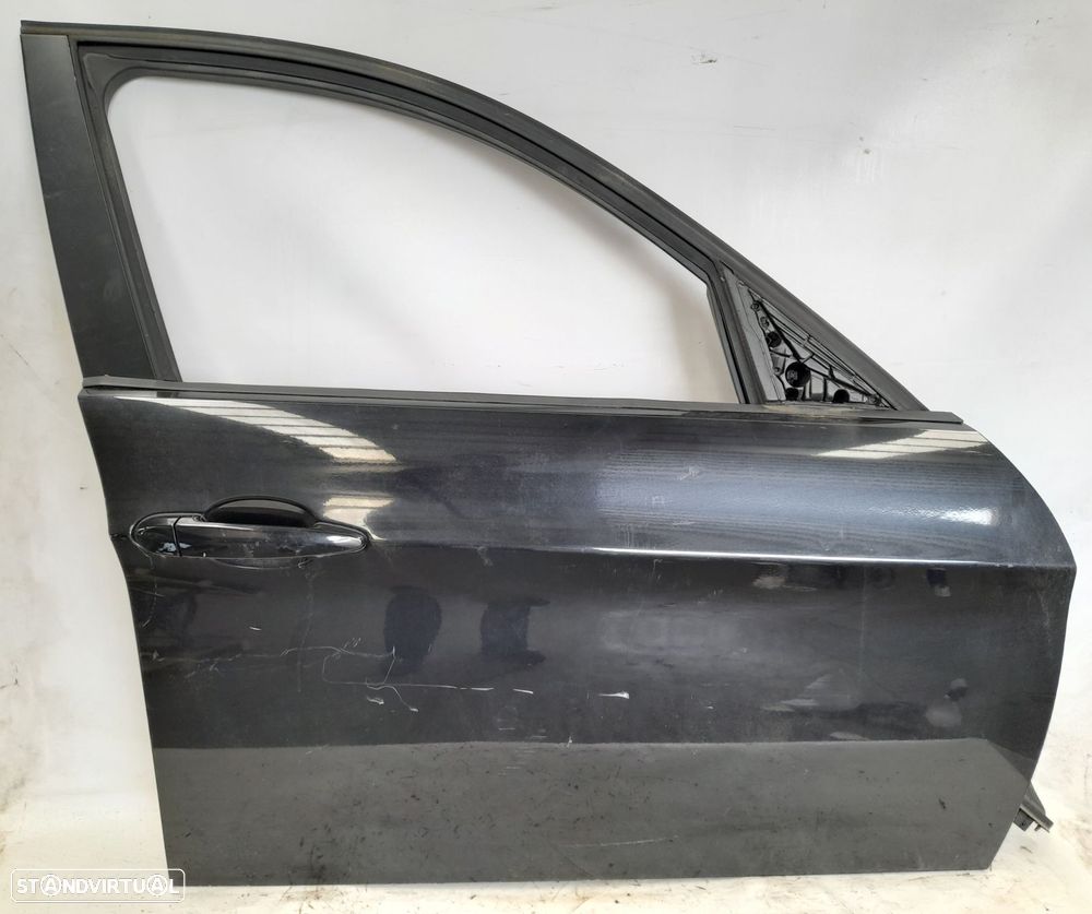 Porta frente direita BMW 3 Touring (E91) - 1
