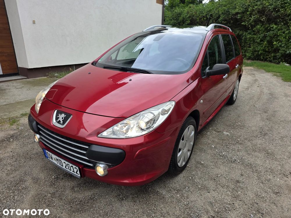 Peugeot 307 140 Premium - 1