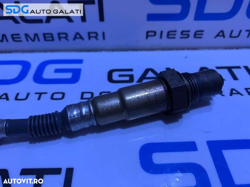 Senzor Sonda Lambda Opel Insignia A 2.0 CDTI 2008 - 2017 Cod 55583271 0281004417 - 3