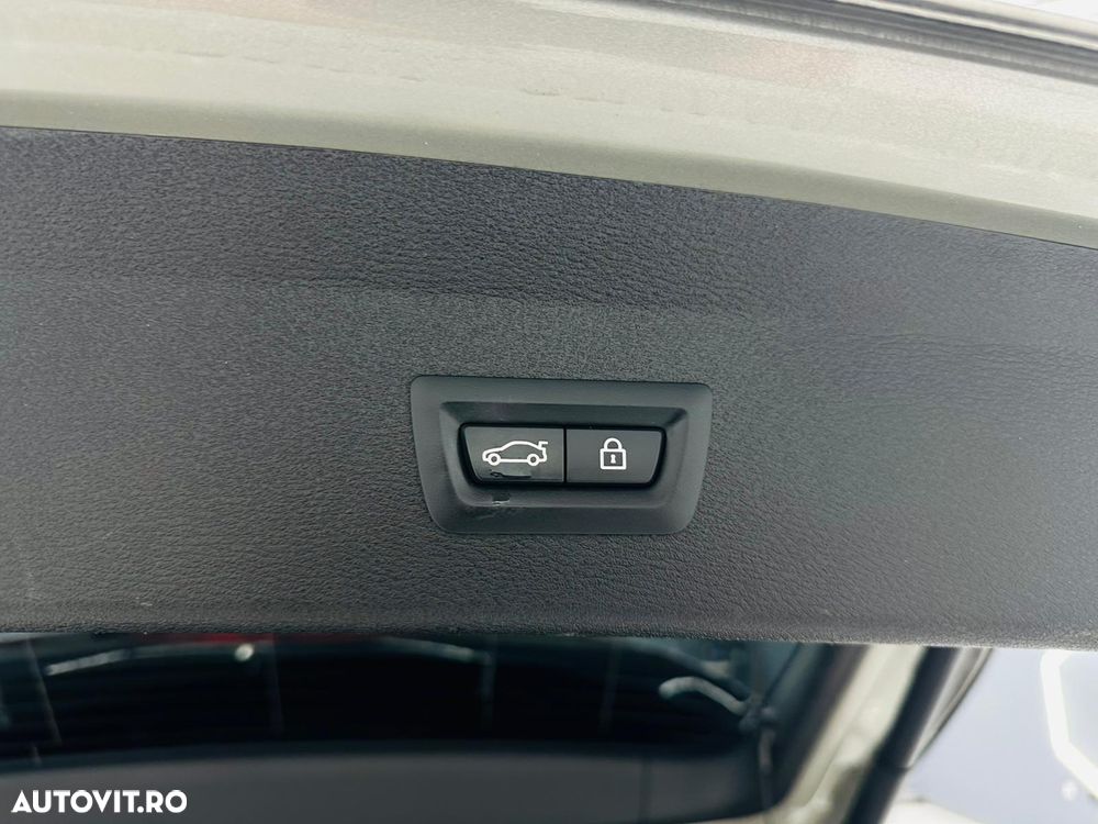 BMW X1 xDrive18d xLine - 18