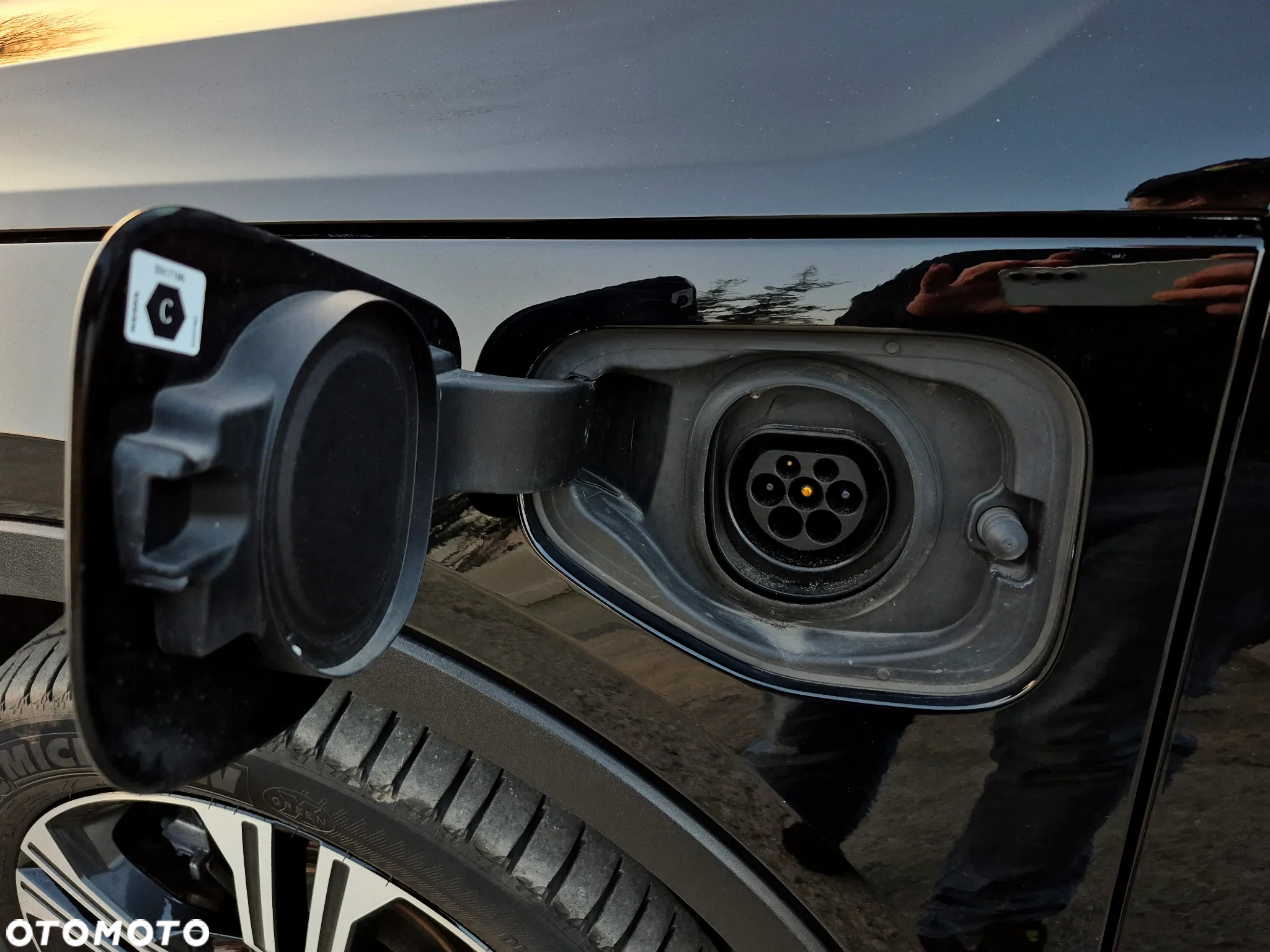 Volvo XC 40 T5 Plug-In Hybrid Inscription - 27