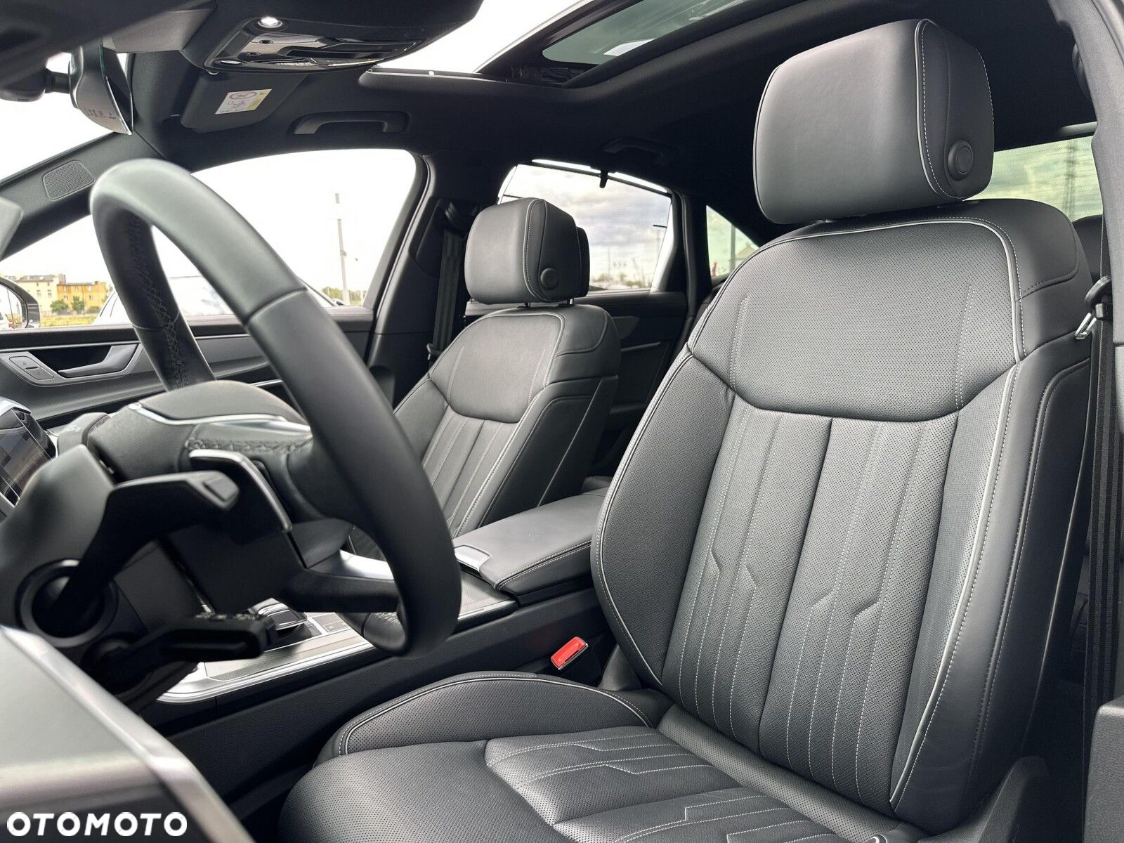 Audi A6 - 13