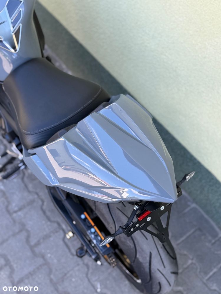 Kawasaki Ninja - 21