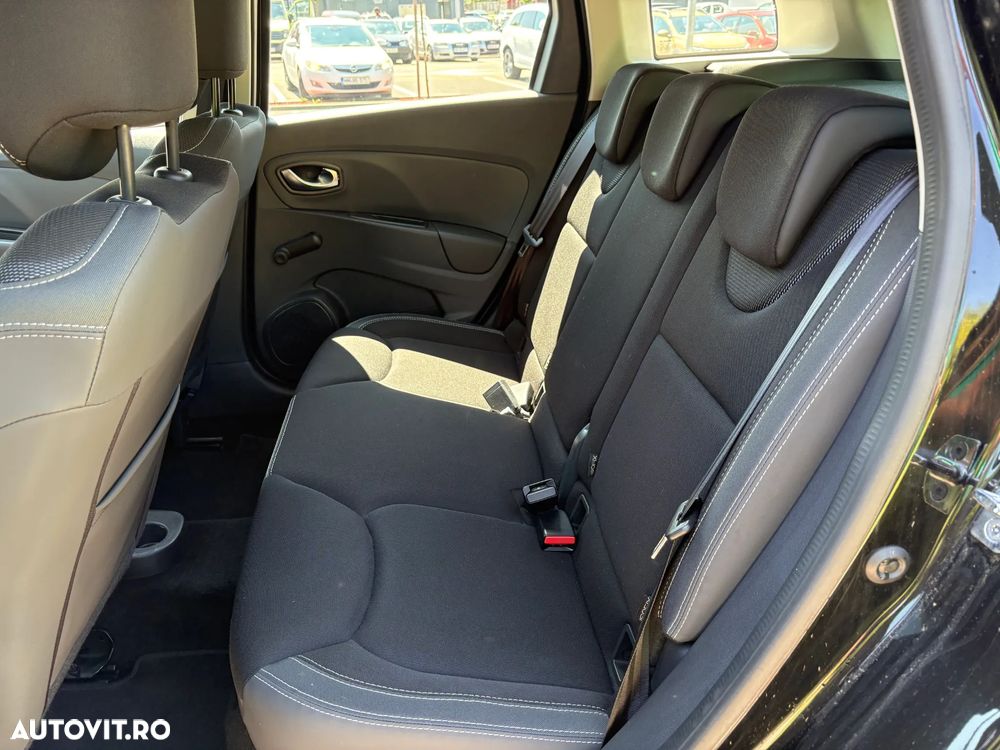 Renault Clio Estate Energy dCi Zen - 6