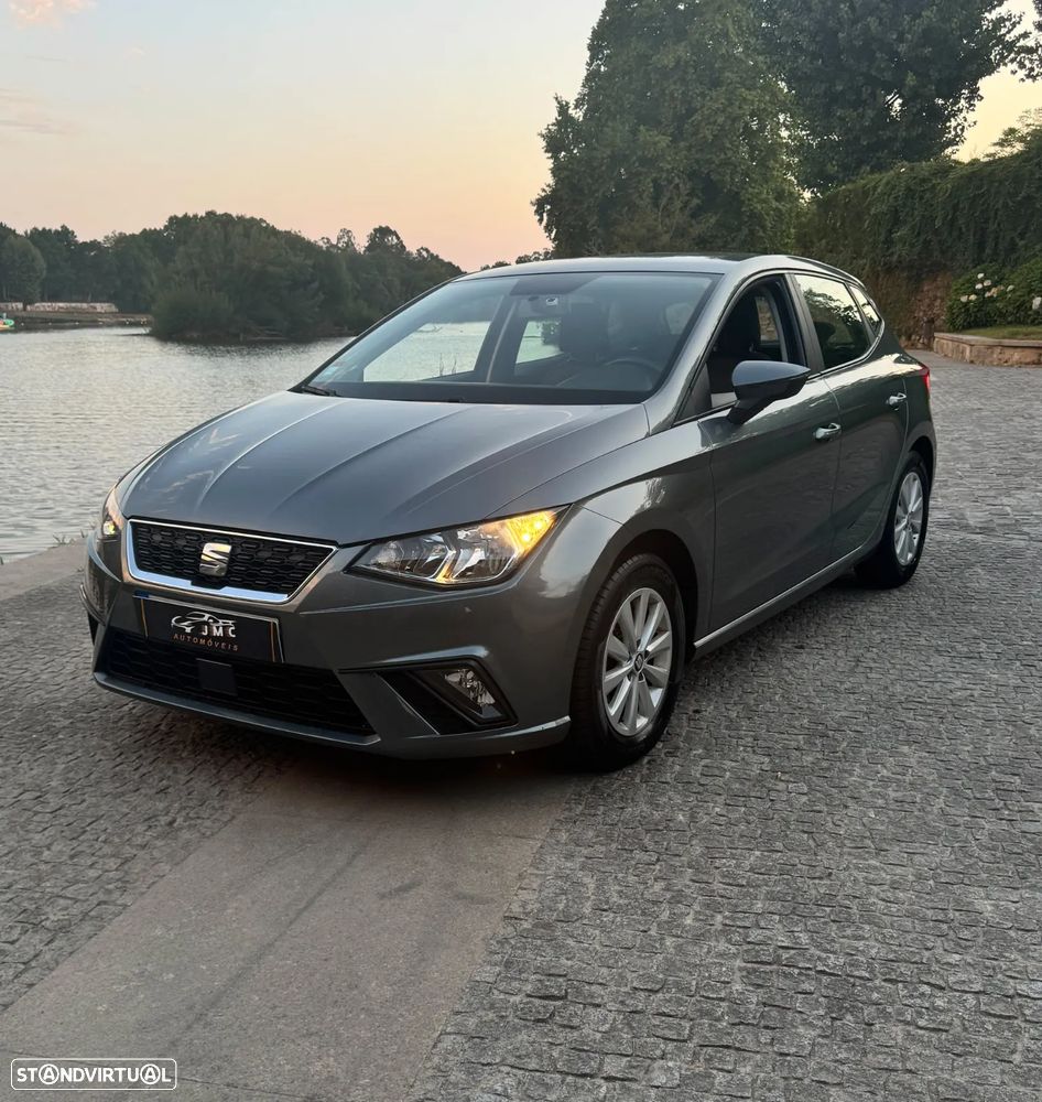 SEAT Ibiza 1.0 Style - 12