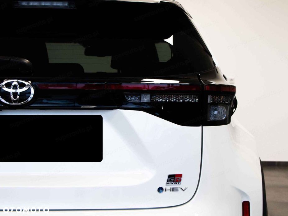 Toyota Yaris Cross - 5