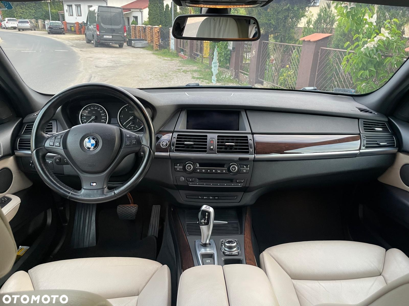 BMW X5 4.0d xDrive - 11