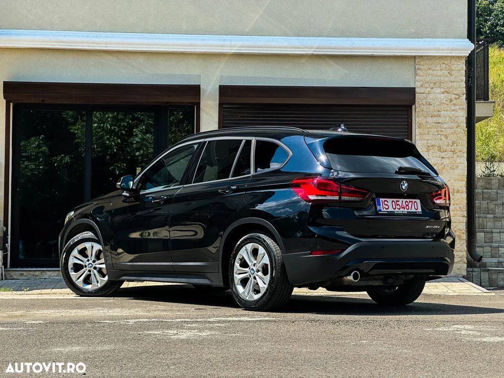 BMW X1 - 8