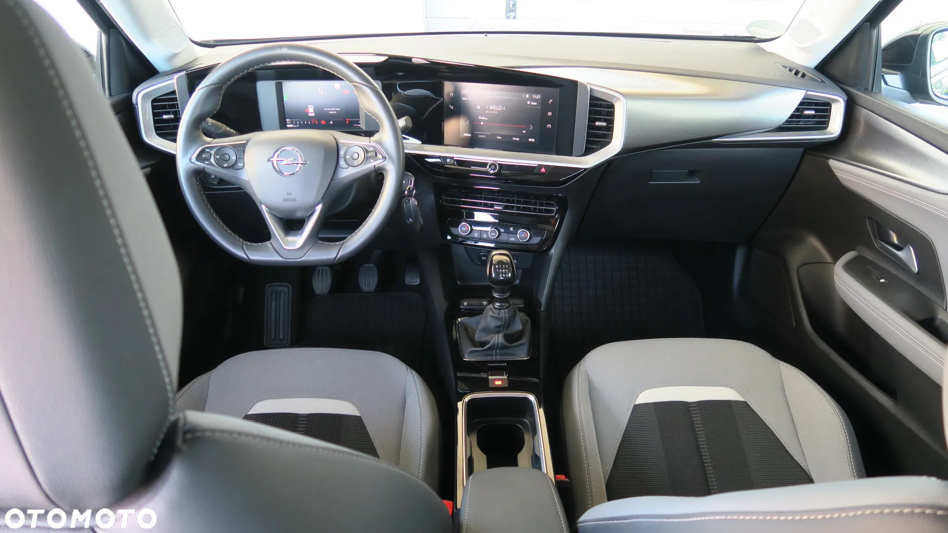 Opel Mokka - 17