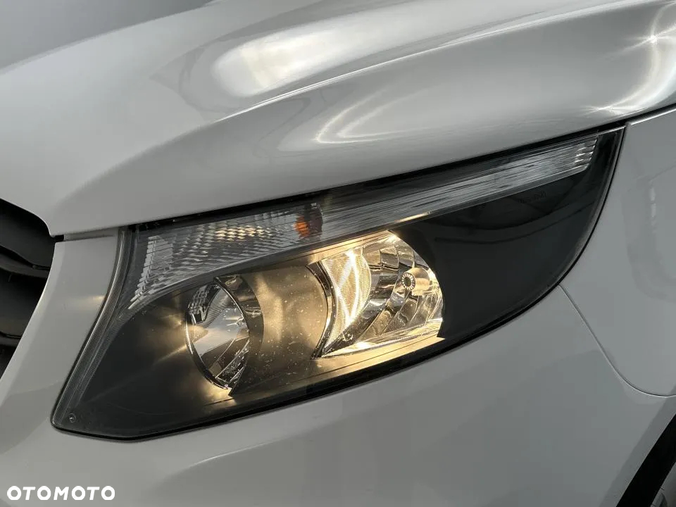 Mercedes-Benz Vito - 25