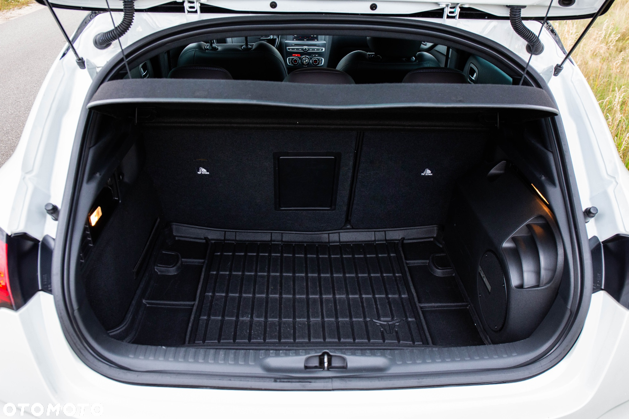 DS Automobiles DS 4 - 12