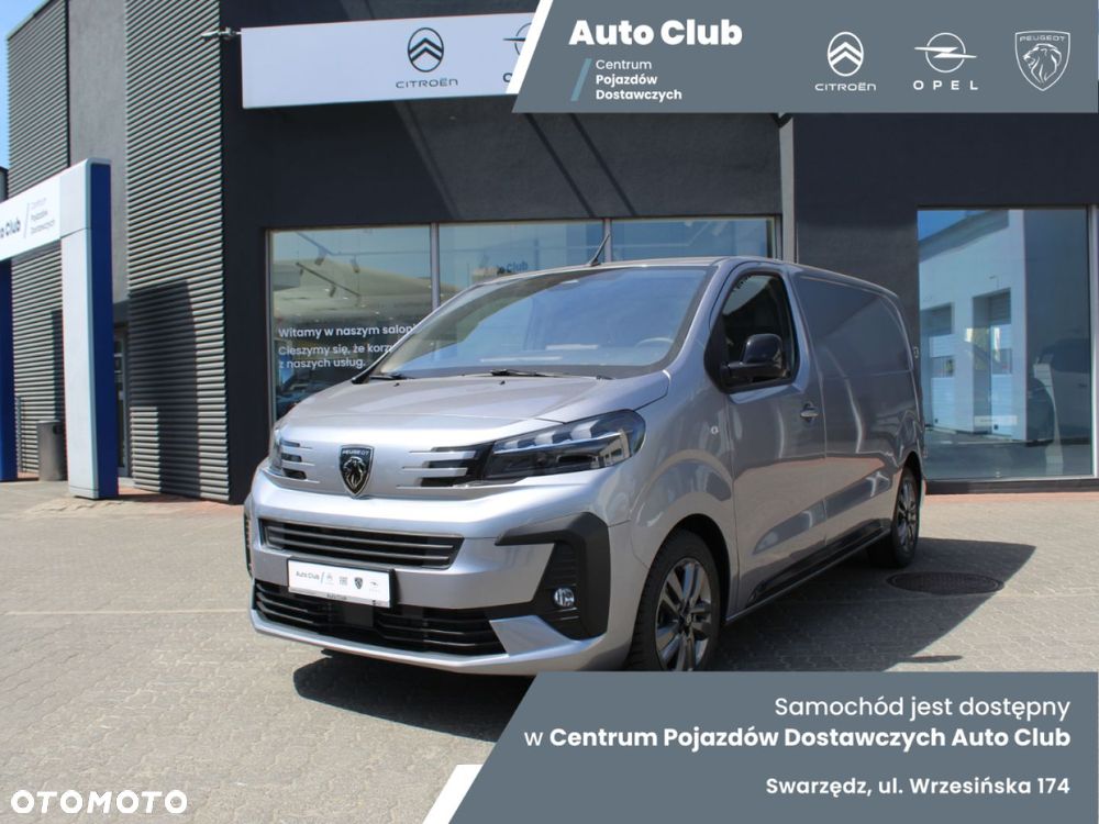 Peugeot Expert - 1
