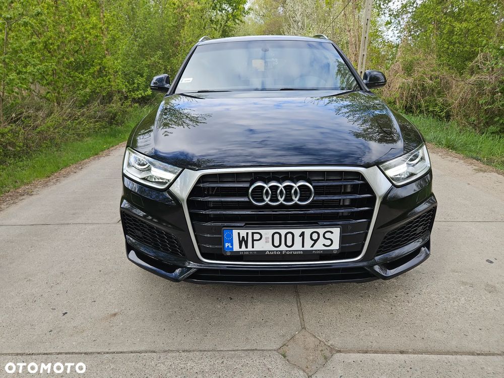 Audi Q3 - 7