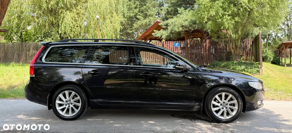 Volvo V70 D3 Edition - 6