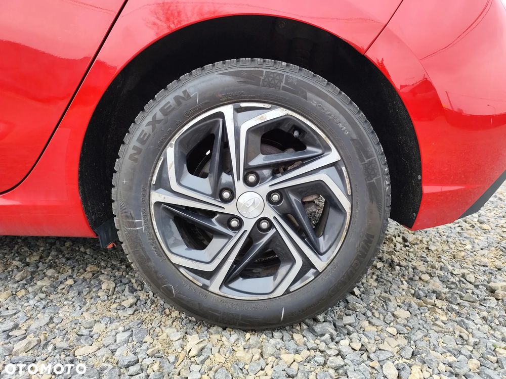 Hyundai i30 1.5 DPI Comfort - 18