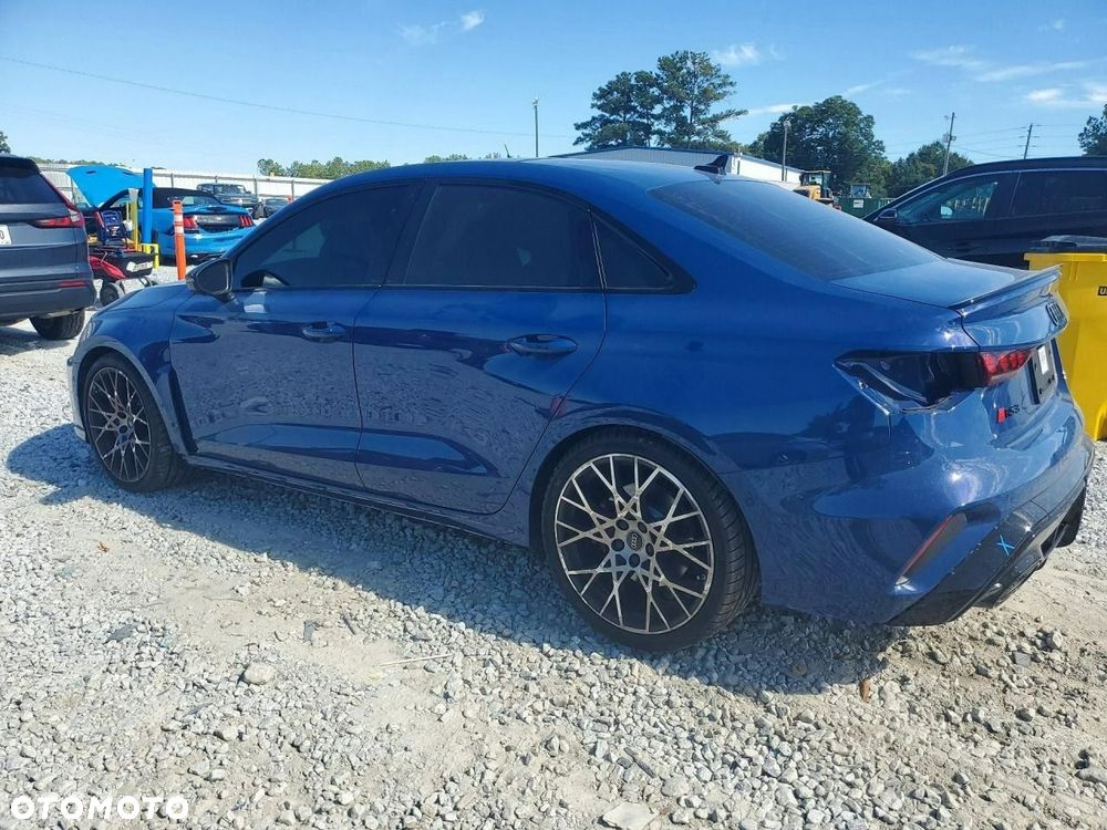Audi RS3 Sportback - 5