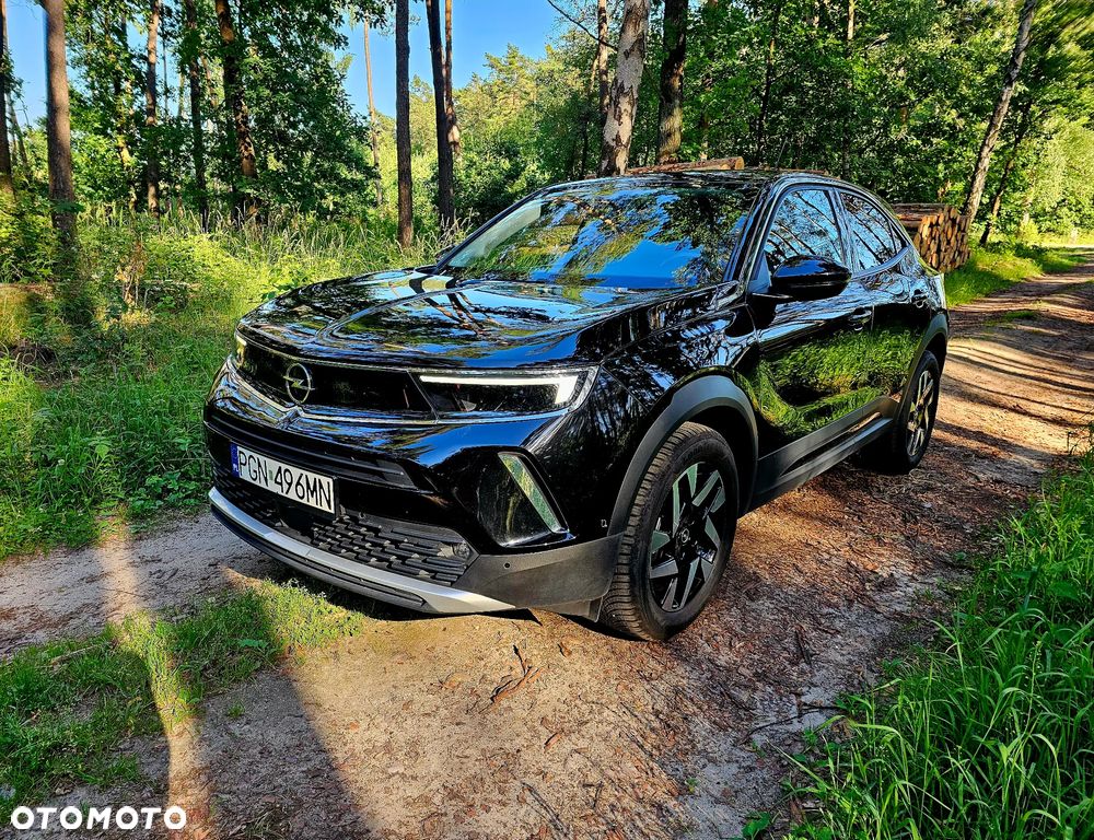 Opel Mokka 1.2 T Business Edition S&S - 8