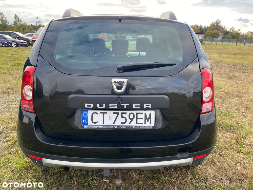 Dacia Duster 1.6 Laureate - 19