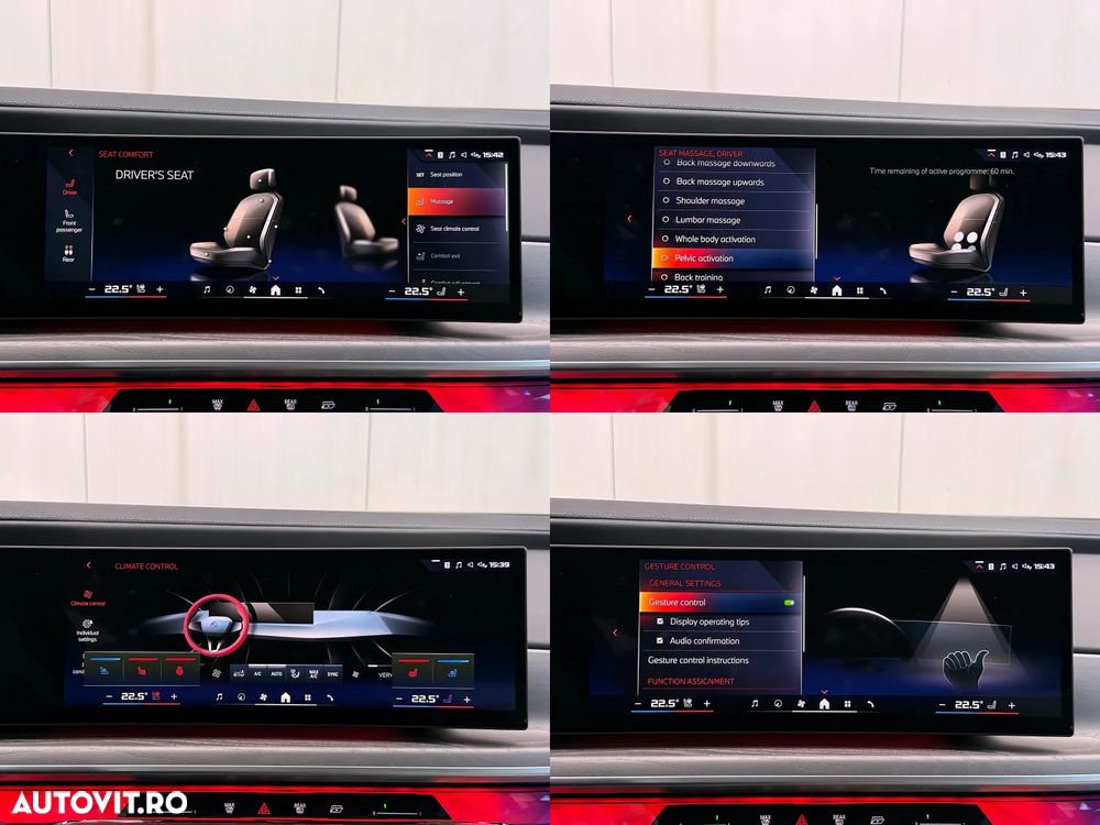BMW M7 M760e xDrive AT PHEV - 19