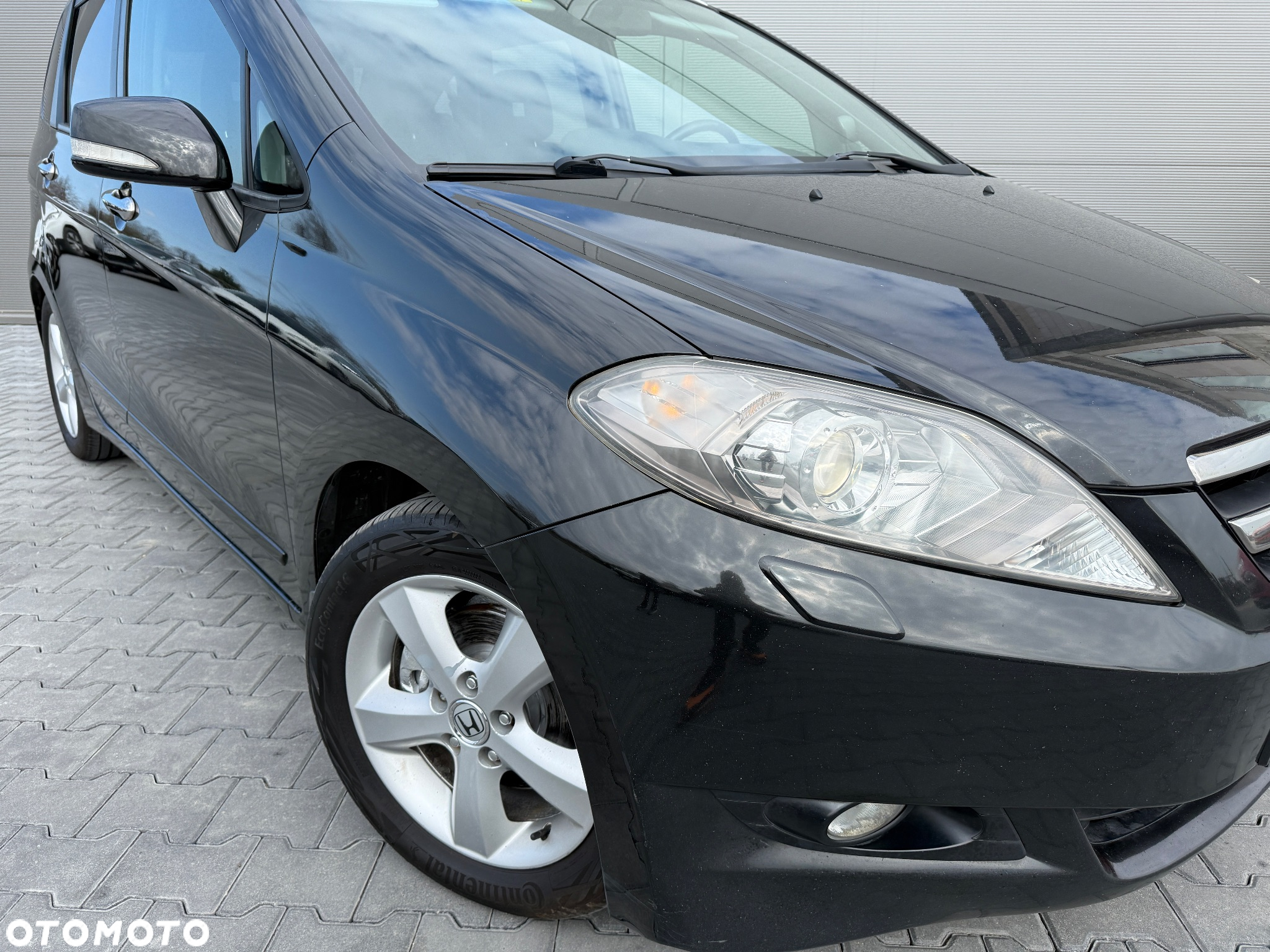 Honda FR-V 1.8 Executive - 17