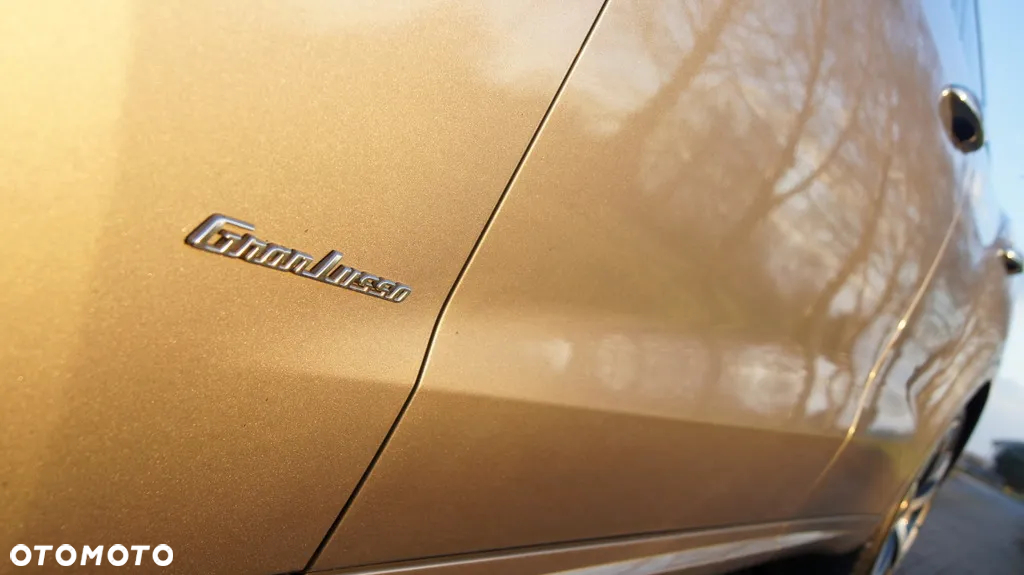 Maserati Levante Granlusso - 8