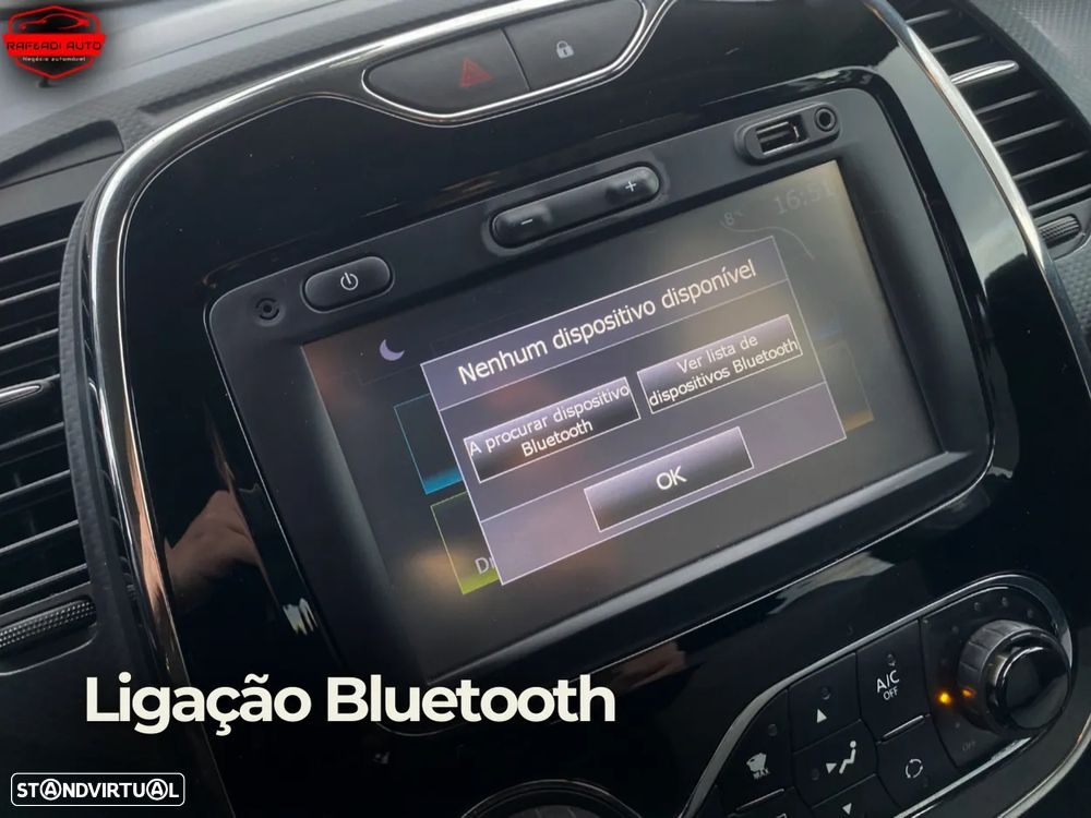 Renault Captur 1.5 dCi Exclusive - 24