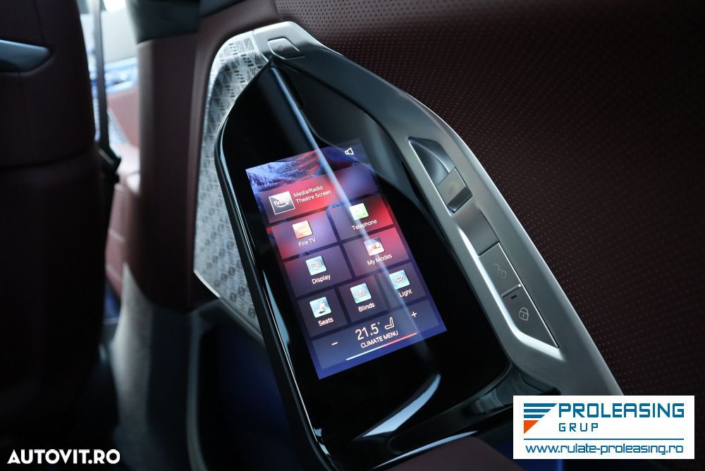 BMW Seria 7 - 16