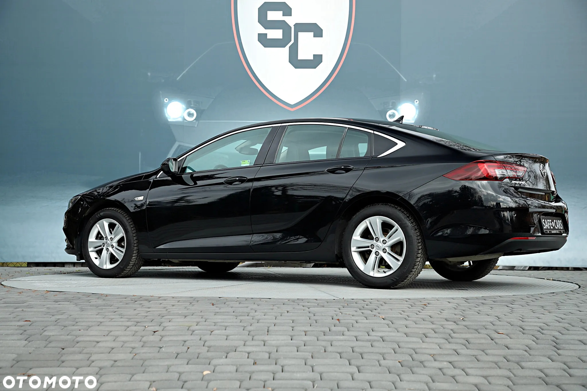 Opel Insignia - 6