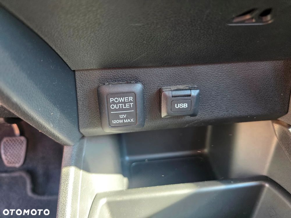 Honda Jazz 1.4 i-VTEC Elegance - 25